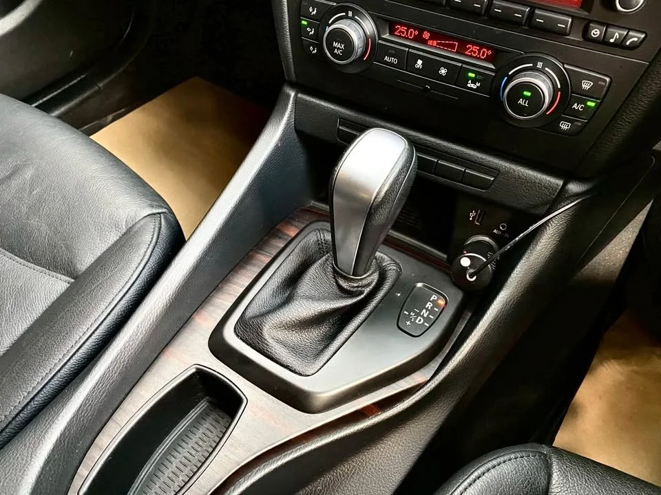 2013 BMW X1 E84 2