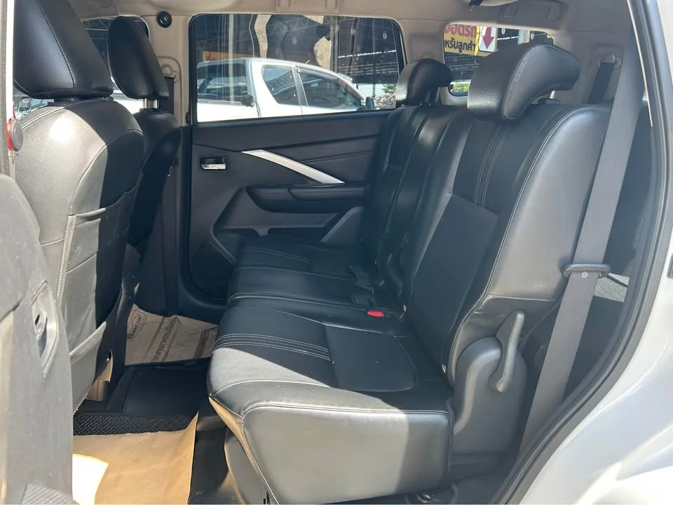 2022 Mitsubishi Xpander I 2