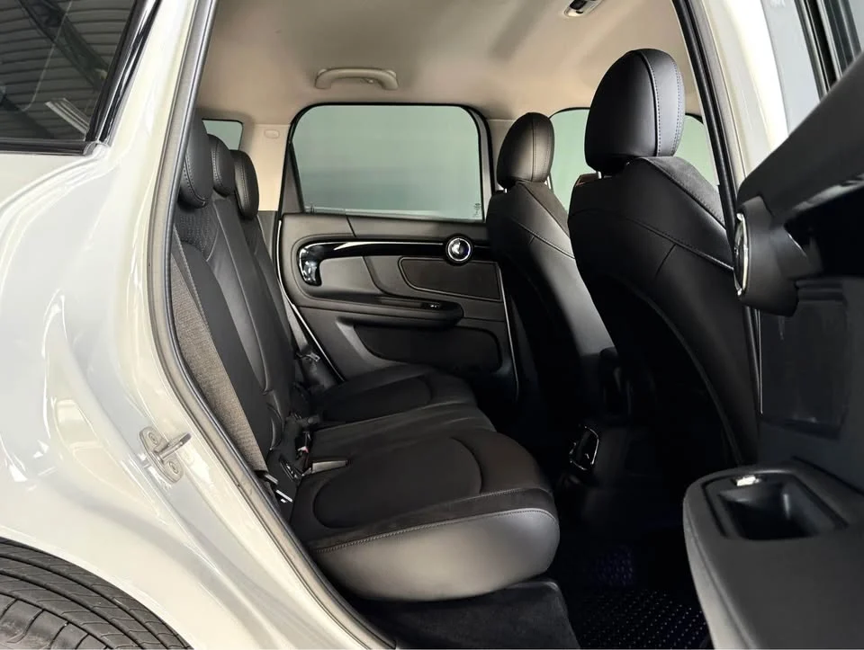 2021 Mini Countryman II 2