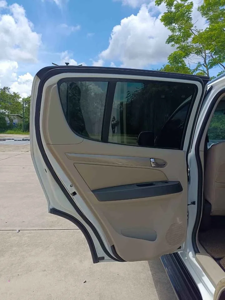 2013 Chevrolet TrailBlazer II 3