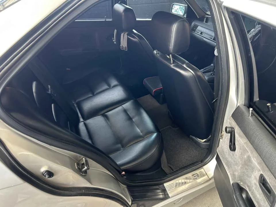 1992 BMW 3er E36 2