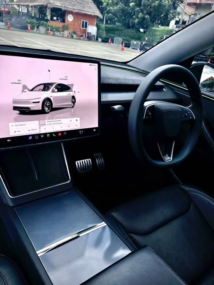 2025 MG Maxus 2