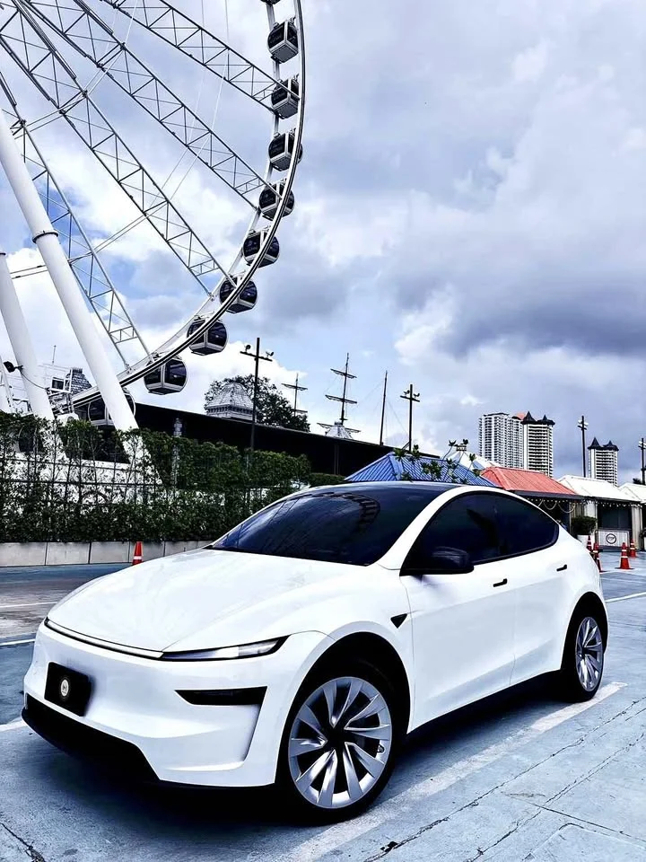 2025 MG Maxus 3