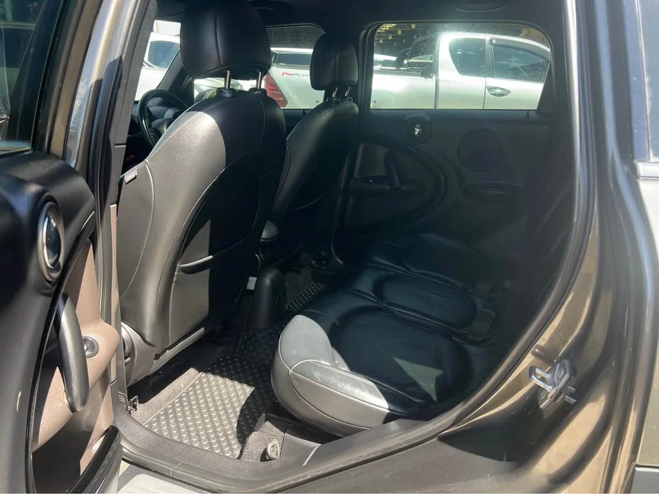 2012 Mini Countryman I 2