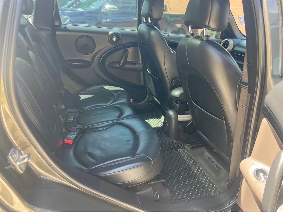 2012 Mini Countryman I 3