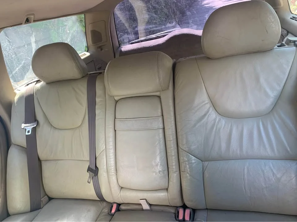 2002 Volvo V70 II 3