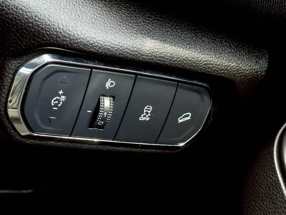 2022 GWM Haval Jolion 2