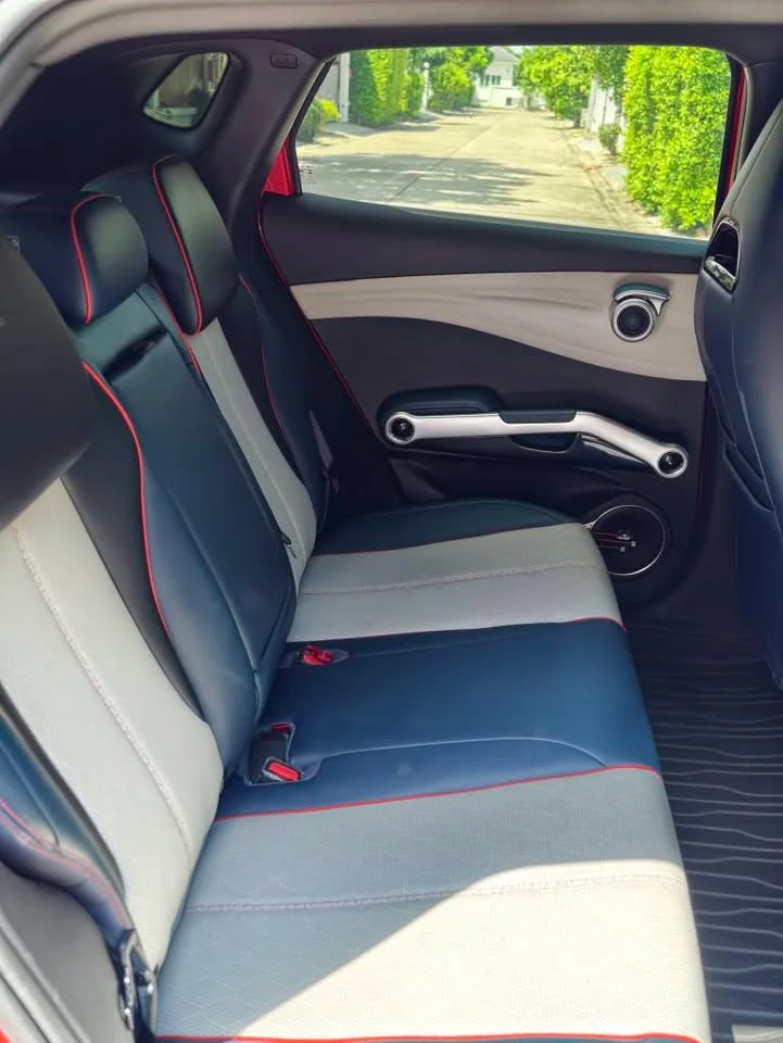 2024 BYD Atto 3 2