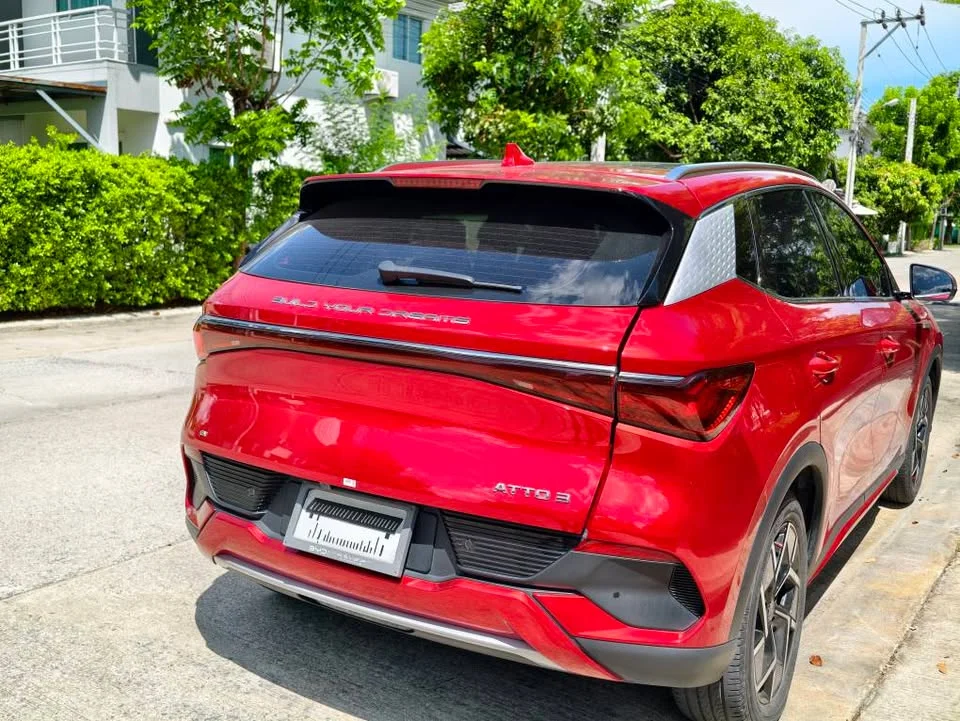 2024 BYD Atto 3 3