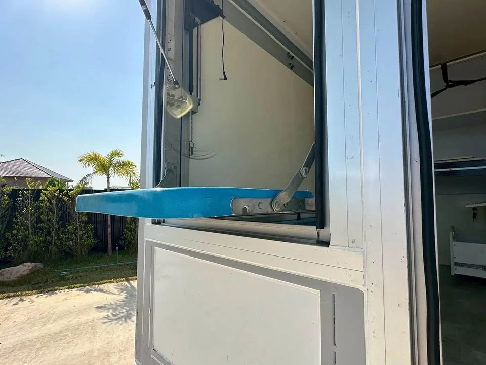 2017 Suzuki Carry I 3