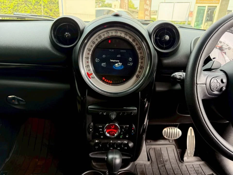 2014 Mini Countryman I 3