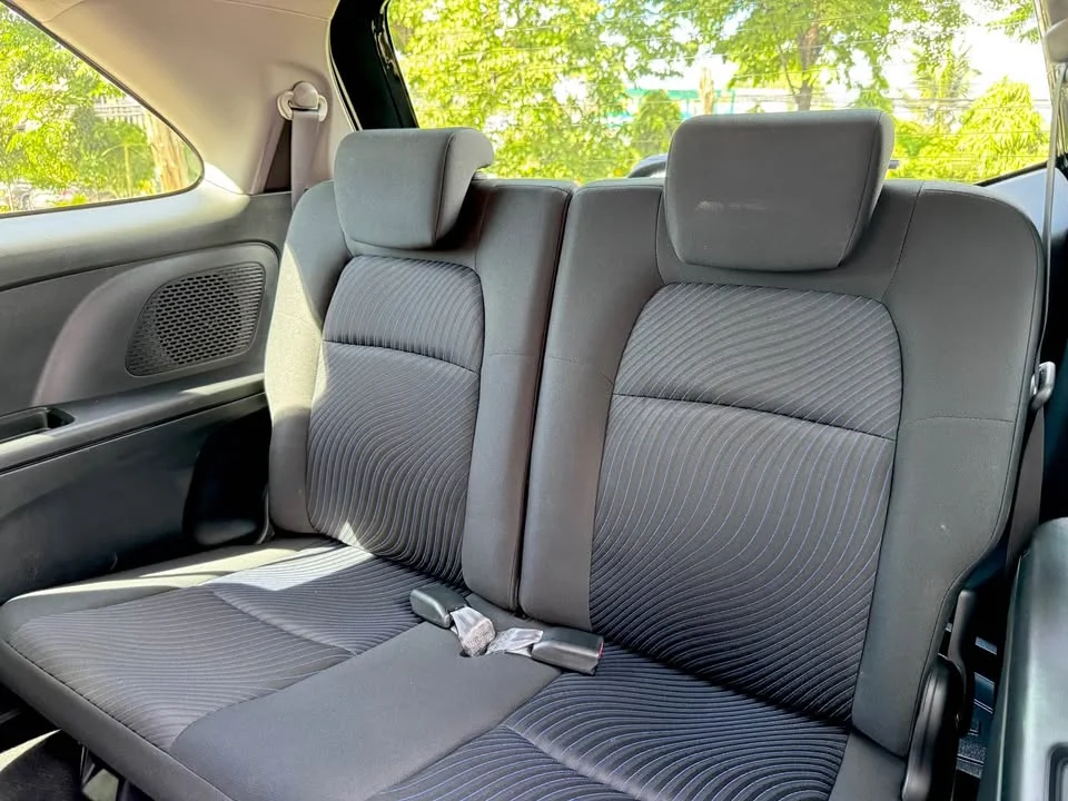 2017 Honda Mobilio II 3