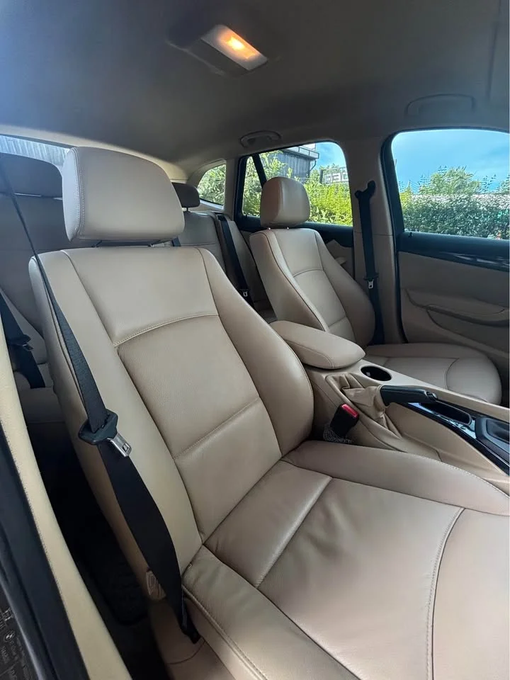 2011 BMW X1 E84 2
