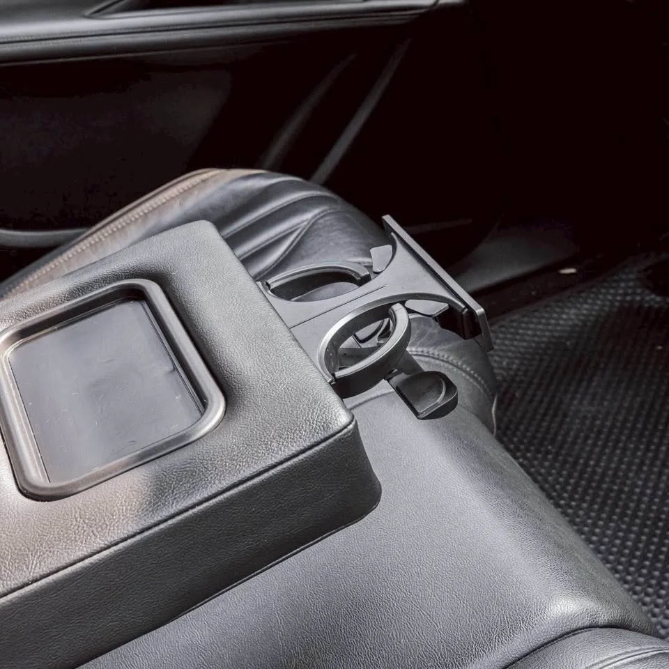 2020 Peugeot 5008 II 2