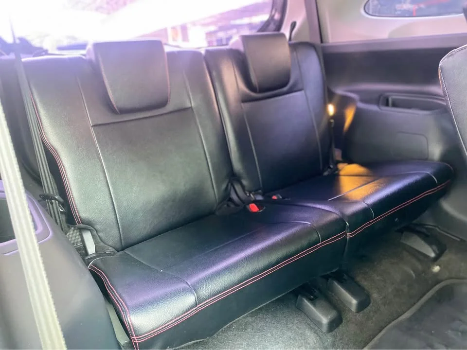 2023 Toyota Veloz III 3