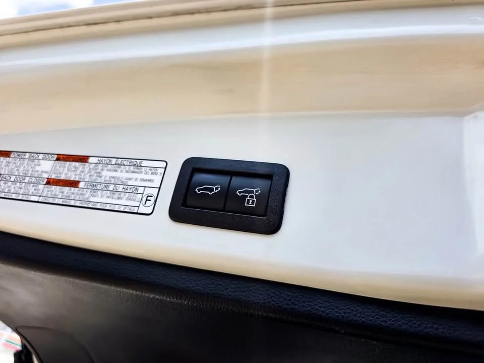 2020 Toyota Corolla Cross XG10 2