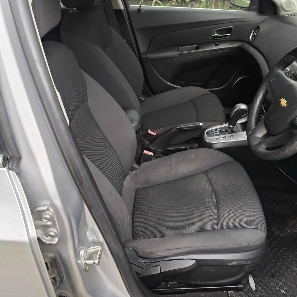2011 Chevrolet Cruze I 3