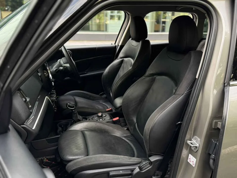2020 Mini Countryman II 2