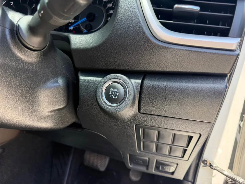 2019 Toyota Fortuner II 3
