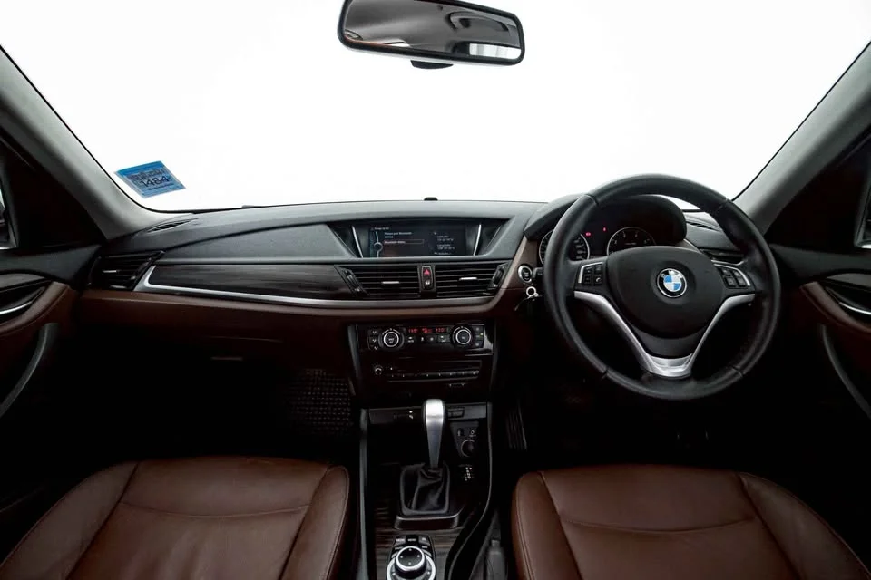 2017 BMW X1 E84 3