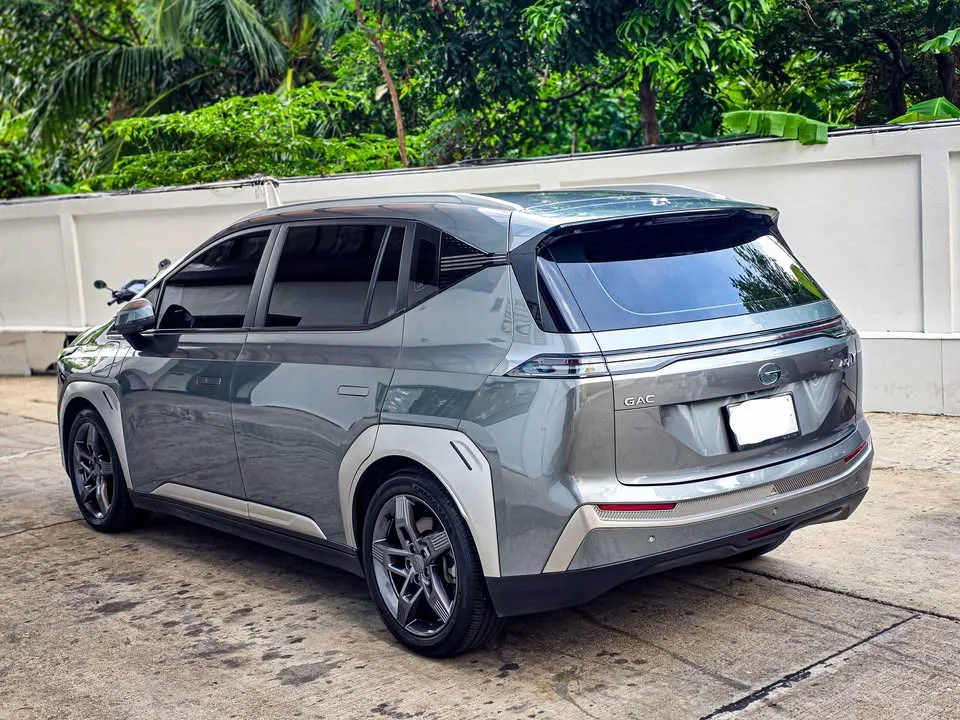 2024 GAC Aion Y Plus I 3