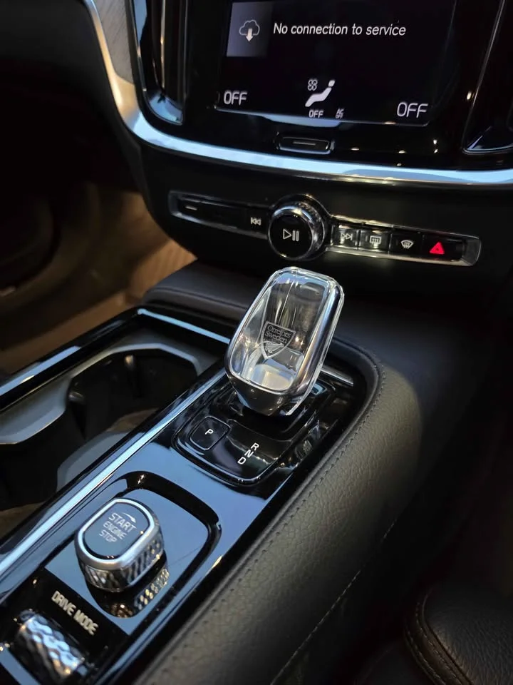 2021 Volvo V60 II 3