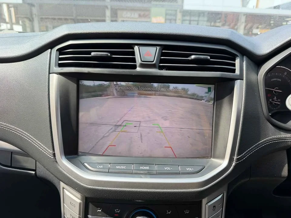 2021 MG Extender 3