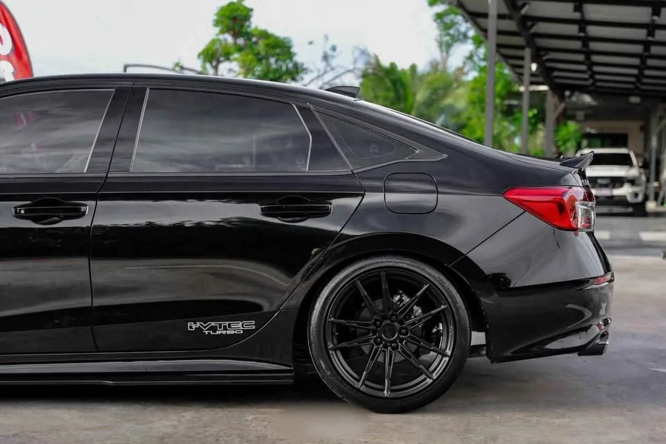 2022 Honda Civic XI 3