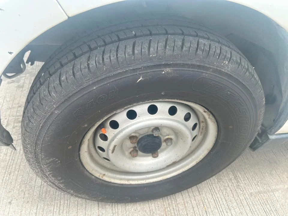 2012 Suzuki Carry I 2