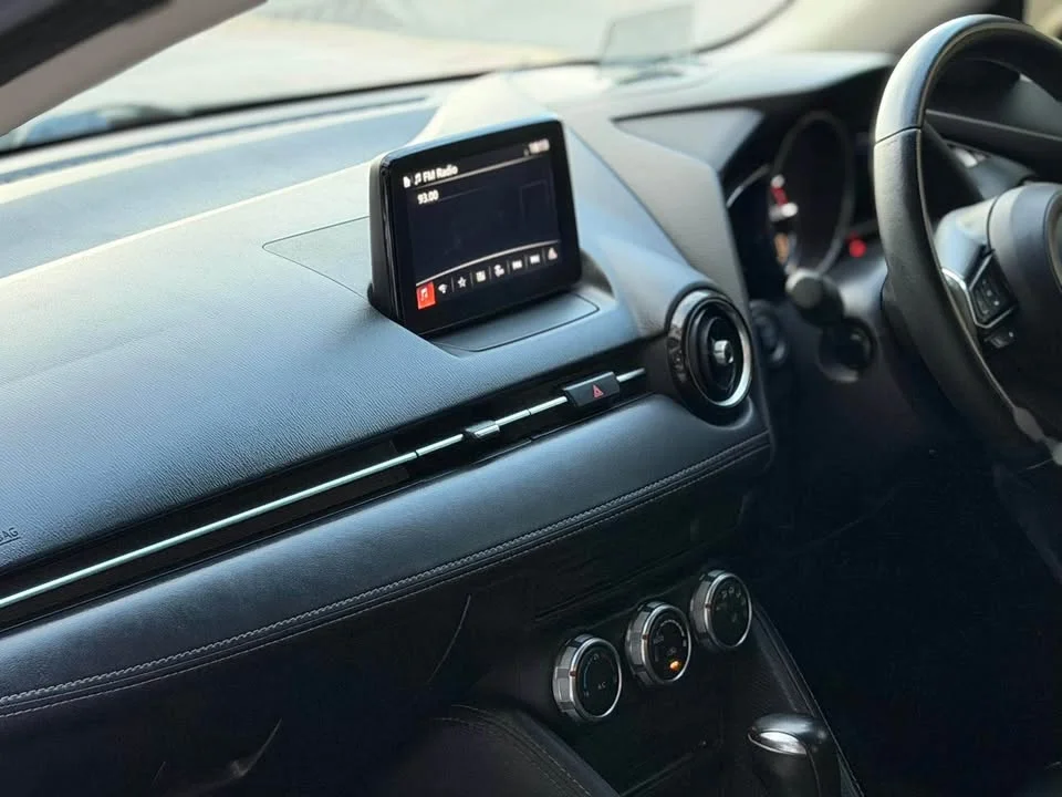 2019 Mazda 3 III 3