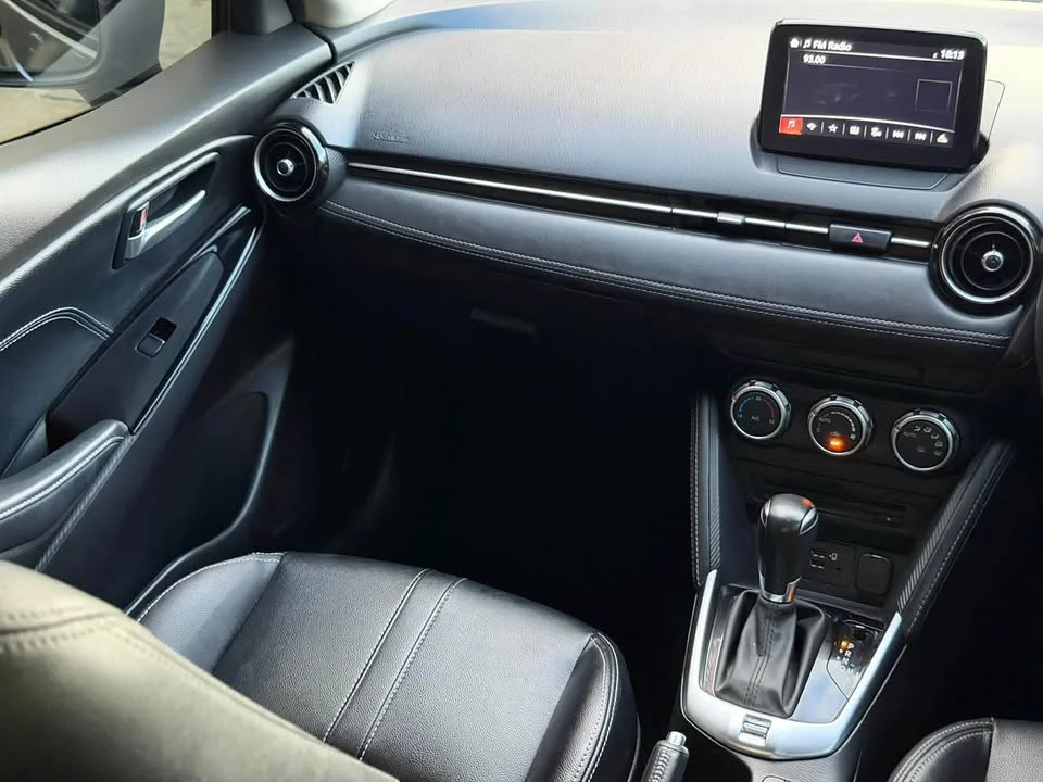 2019 Mazda 3 III 2
