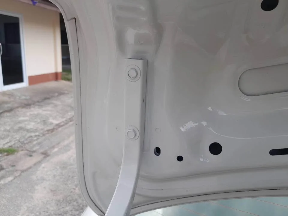 2013 Nissan Almera N17 3