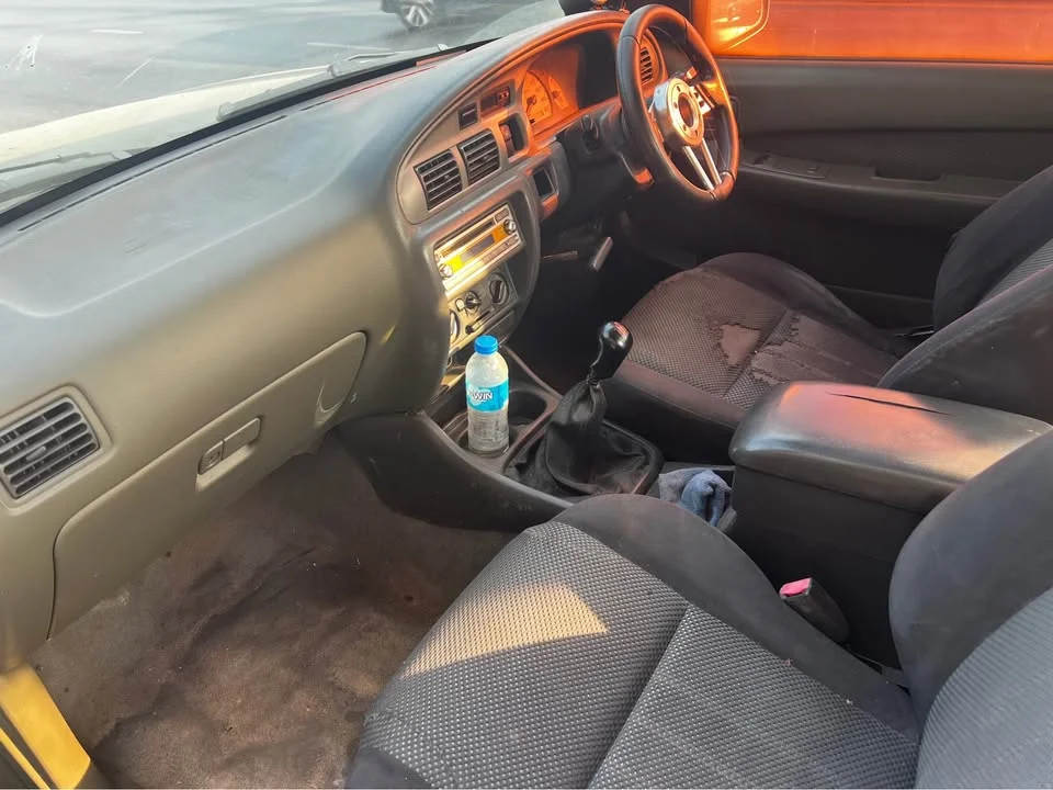 2005 Mazda 2500 Fighter V 3
