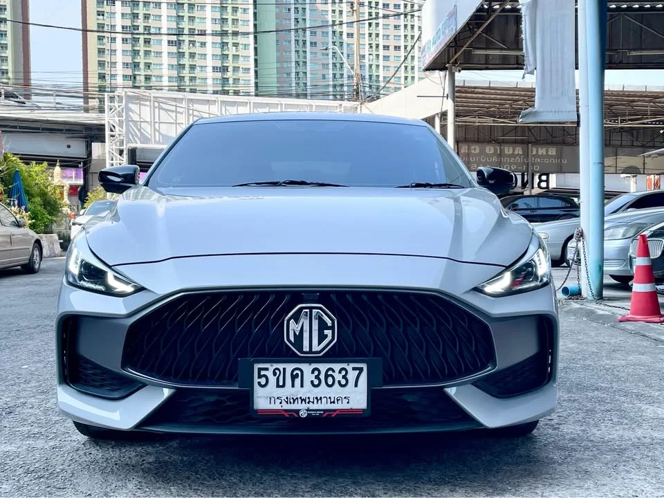 2023 MG 5 II 3