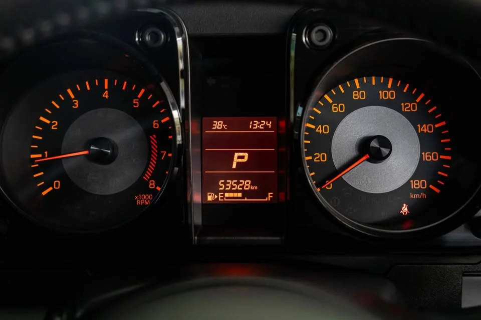 2020 Suzuki Jimny IV 3