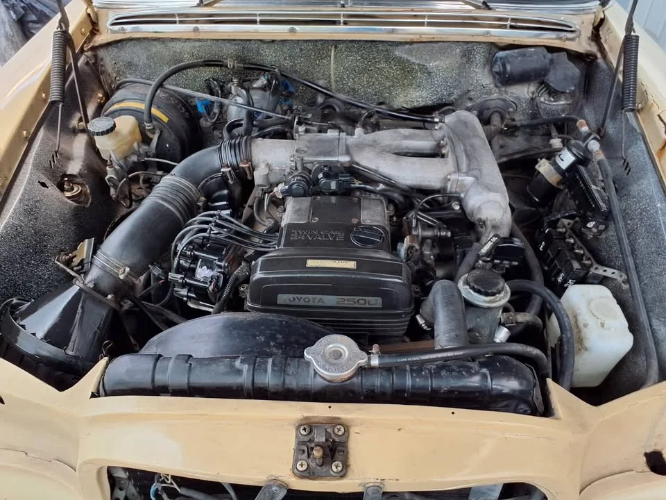 1966 Benz W108, W109 3