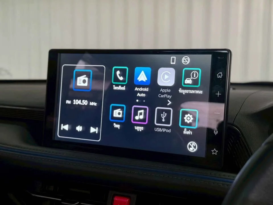2025 Toyota Yaris Cross AC200 2