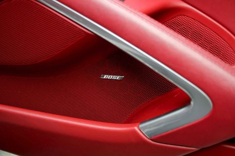 2017 Porsche 911 991 2