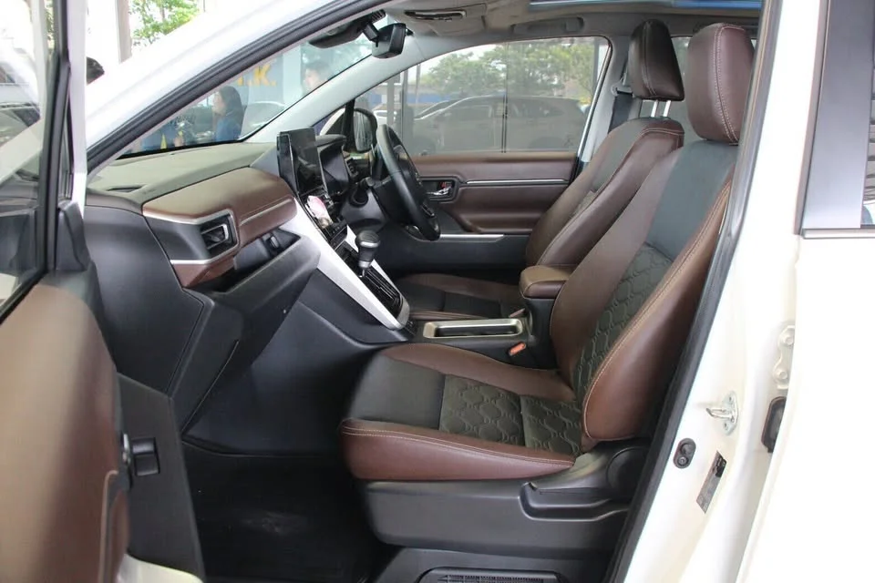 2024 Toyota Innova III 3