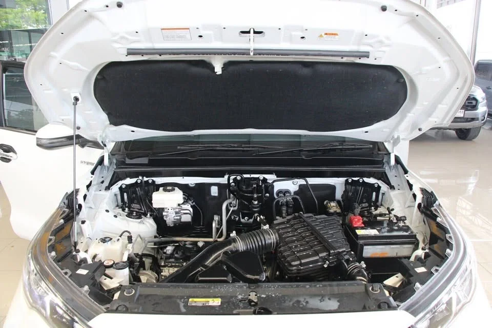 2024 Toyota Innova III 2