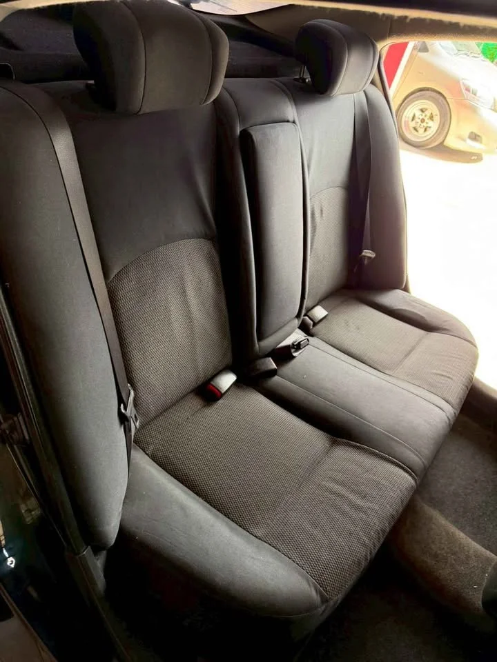 2012 Nissan Almera N17 3