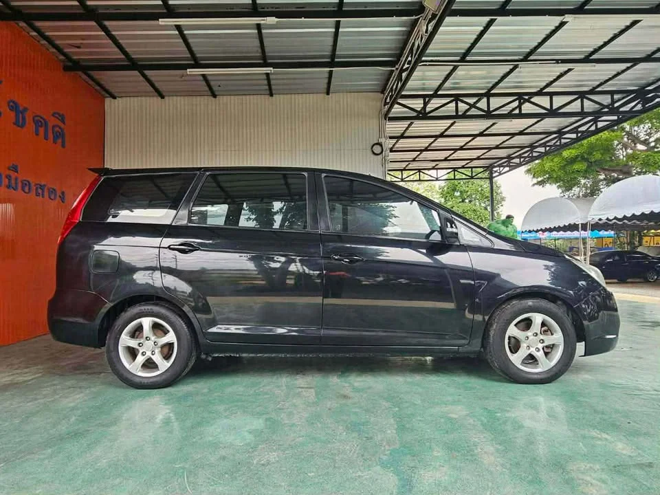 2010 Proton Exora 2
