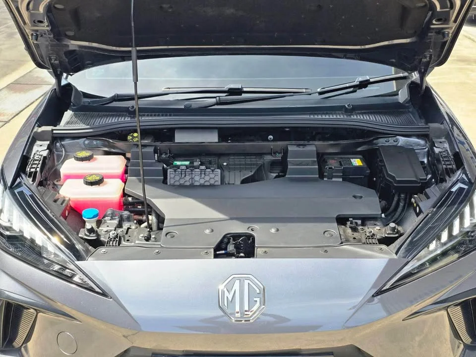 2023 MG 4 EV 3