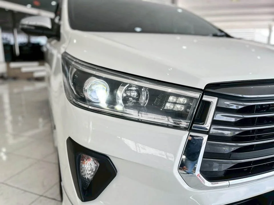 2021 Toyota Innova II 3