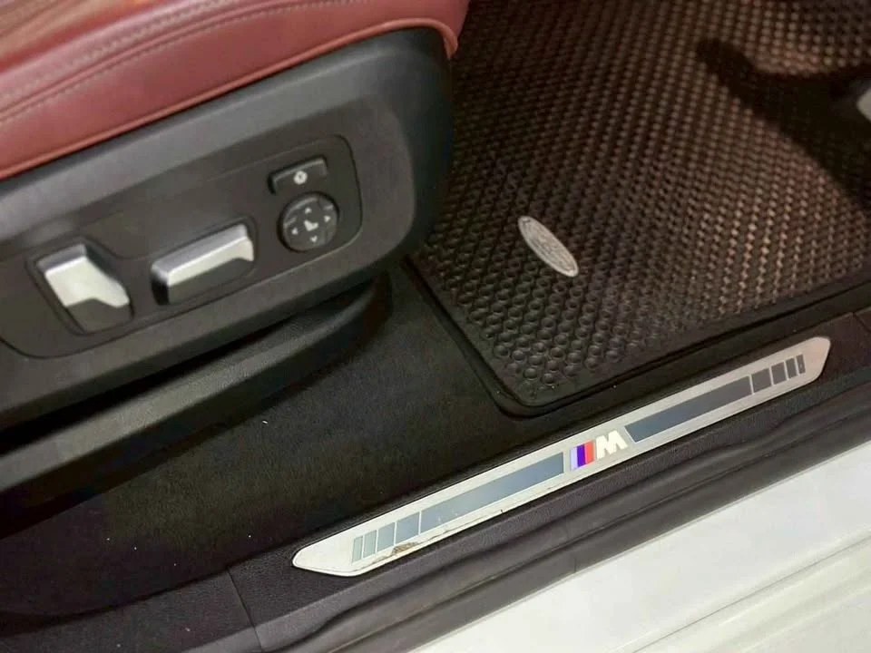 2022 BMW X6 G06 2