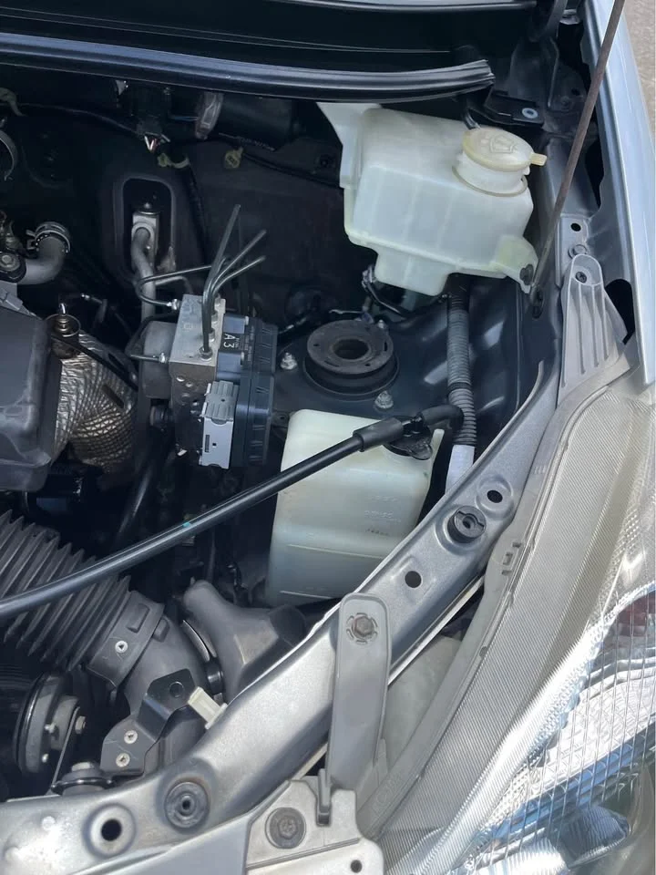 2014 Toyota Avanza II 3