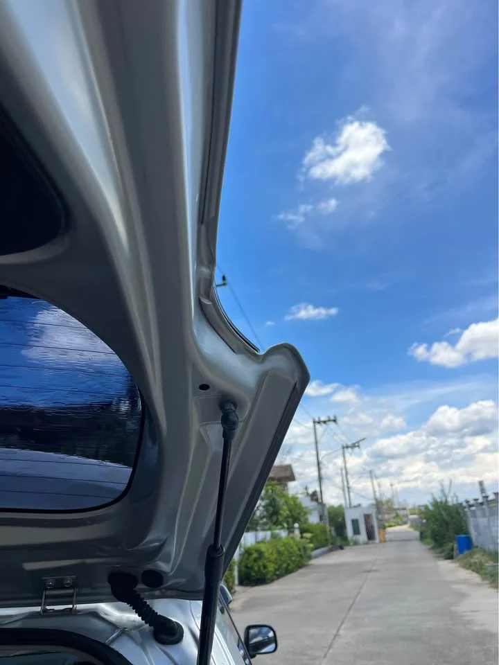 2014 Toyota Avanza II 2
