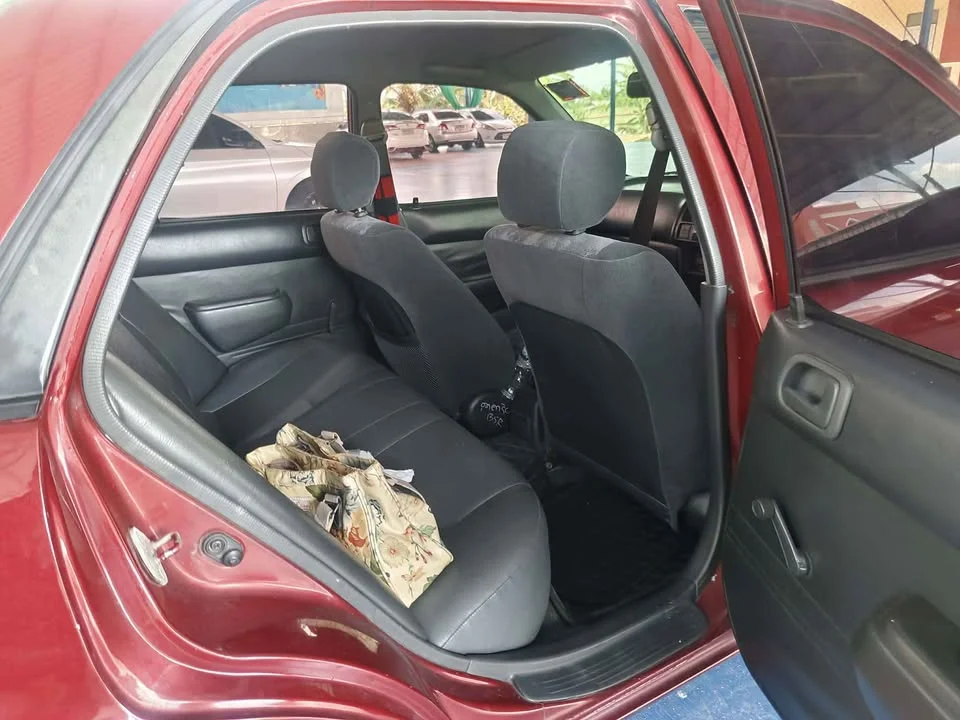 1996 Toyota Corolla Altis VIII (E110) 2