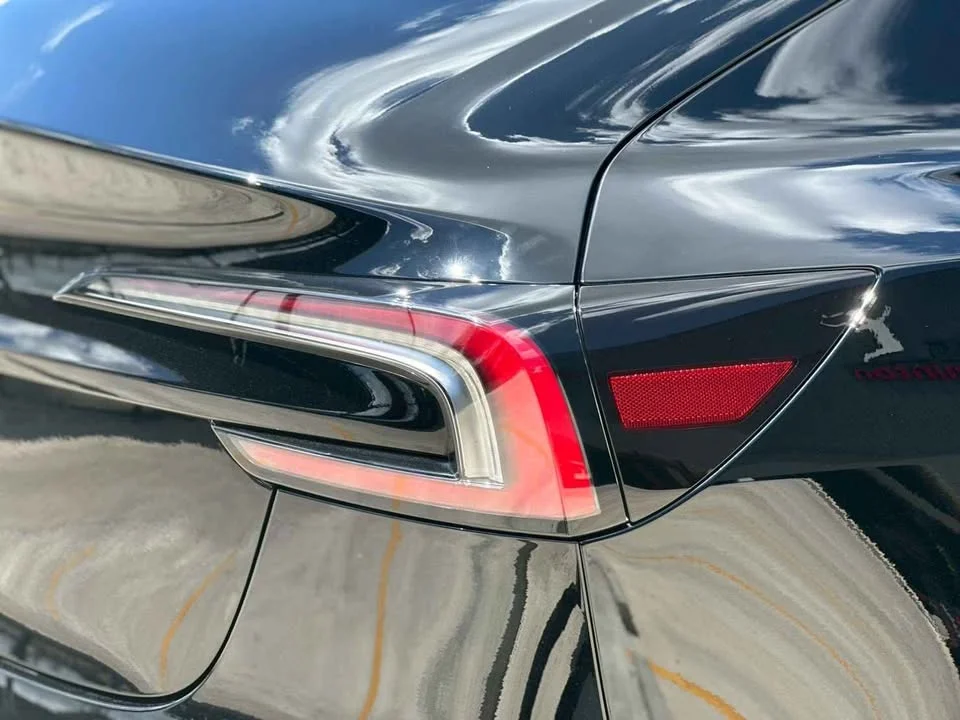 2024 Tesla Model 3 3