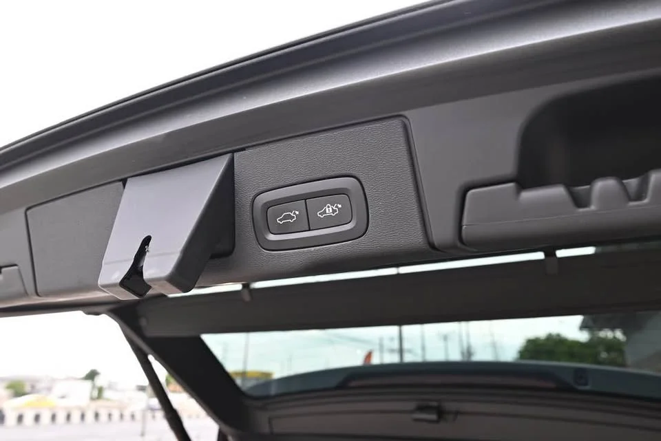 2018 Volvo XC60 II 2
